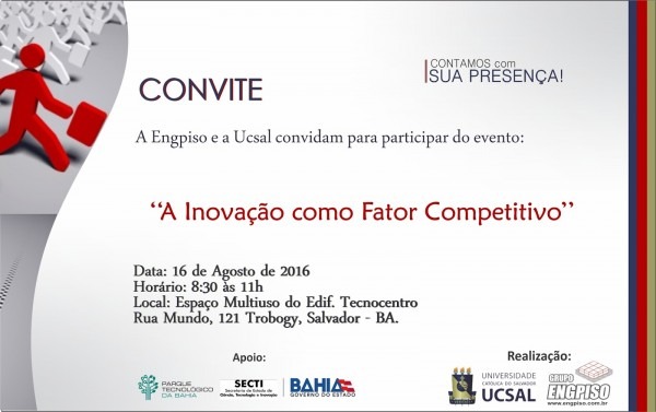 Blog da gaivota ucsal e parque tecnolÃgico firmam parcerias Blog da gaivota ucsal e parque tecnolÃgico firmam parcerias