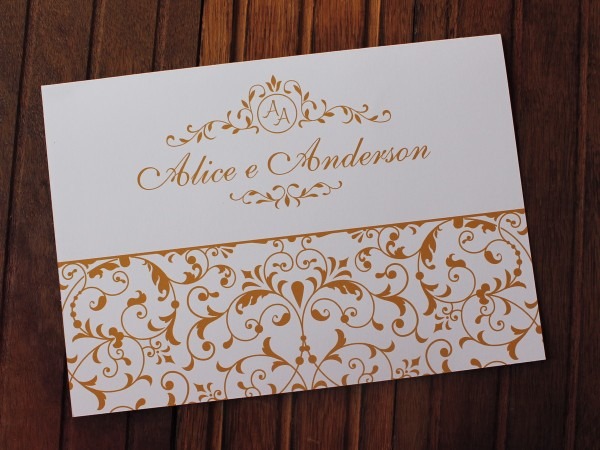 Convite casamento Convite casamento