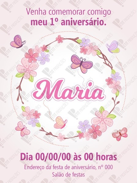 Convite digital + save the date Convite digital + save the date