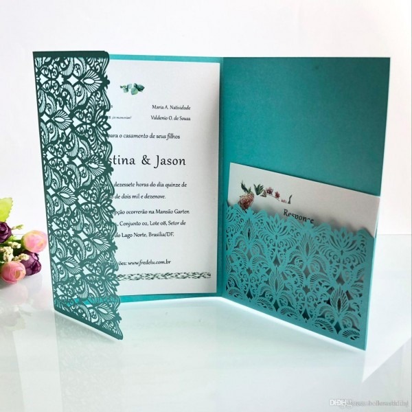 Modelos de convites casamento convites de casamento de corte a
