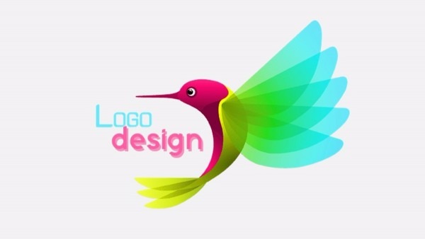 Criar logo profissional convite