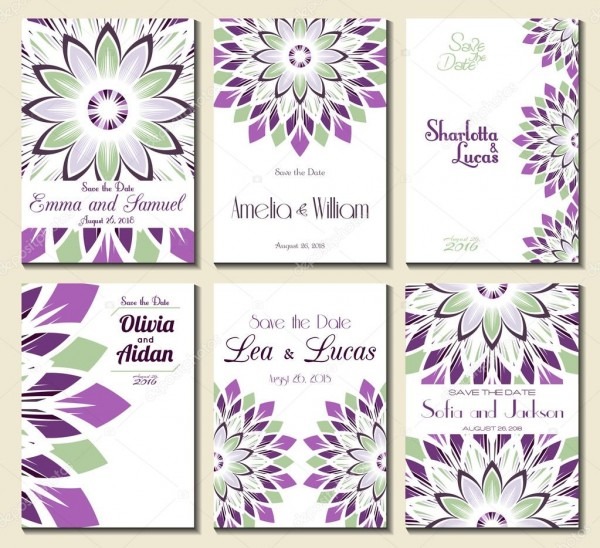 Salve o frame ornamentado de data fácil de editar perfeito para Salve o frame ornamentado de data fácil de editar perfeito para