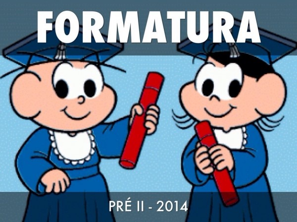 Formatura Formatura