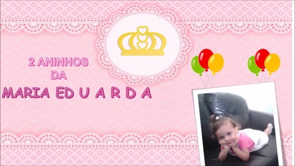 Convite virtual Convite virtual