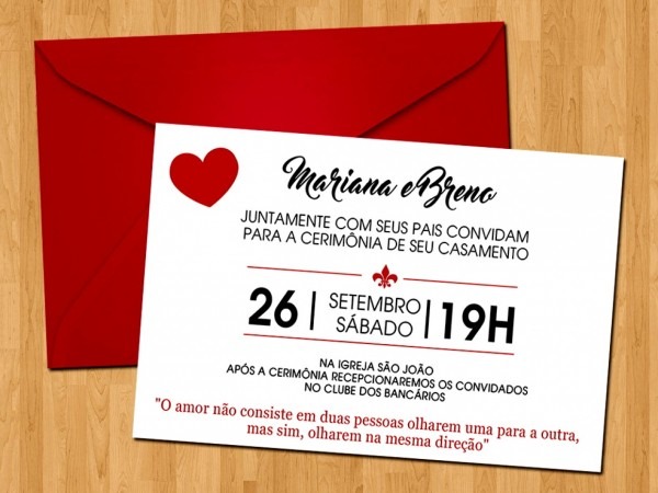 Bonita texto para convite de casamento simples por ades o textos Bonita texto para convite de casamento simples por ades o textos