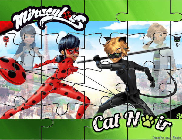 Inspire sua festa ® Inspire sua festa ®