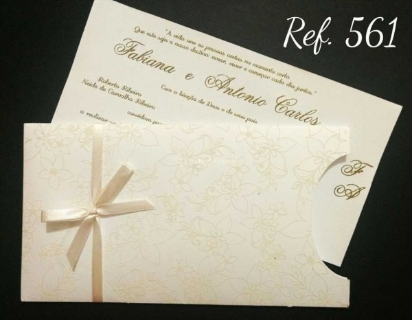 Camurça de convites andréa ramos Camurça de convites andréa ramos