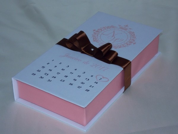 10 c aixas convite padrinhos debutante 22x12x4