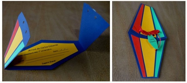 Lembrancinhas em eva para festa junina Lembrancinhas em eva para festa junina