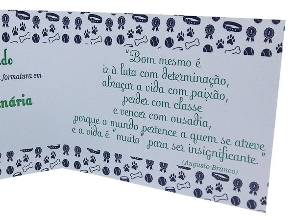 50 convites formatura 50 convites formatura