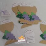 Como fazer convites de comunh?o gratis