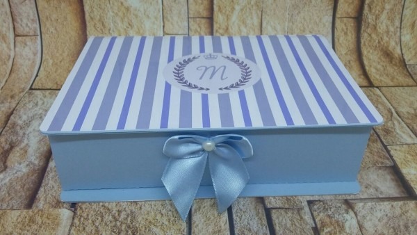 Arquivo de corte caixa convite padrinhos (molde) no elo7