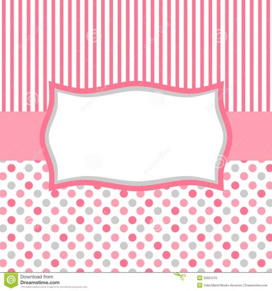 Ãs bolinhas e cartão cor Ãs bolinhas e cartão cor