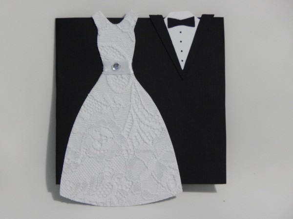 Convite noivinhos no elo7 Convite noivinhos no elo7