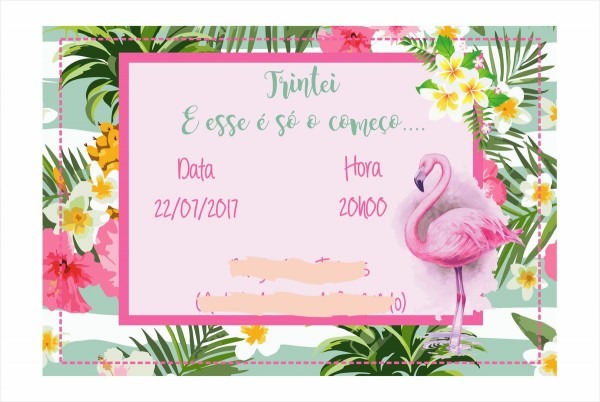 Convite virtual evento facebook no elo7 Convite virtual evento facebook no elo7