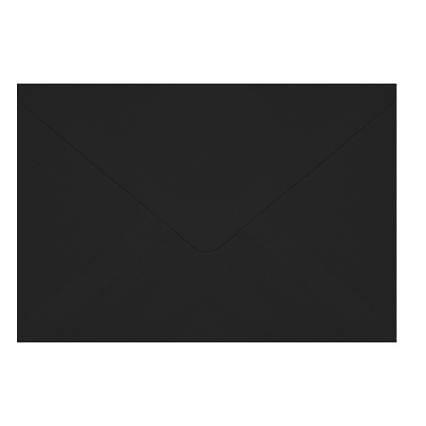 Envelope convite tb16 preto 160x235mm