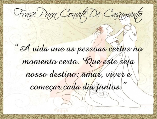 Tend ncia convite de casamento civil engra ado uau vamos casar Tend ncia convite de casamento civil engra ado uau vamos casar