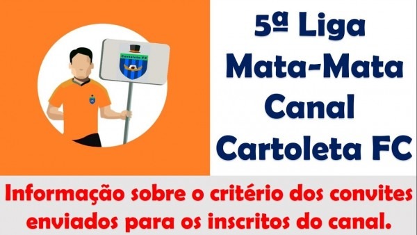 5ª liga mata 5ª liga mata