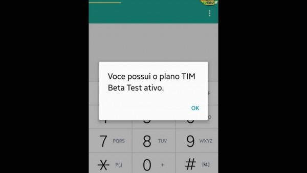 Como saber se vc já virou tim beta(se increva no canal) Como saber se vc já virou tim beta(se increva no canal)