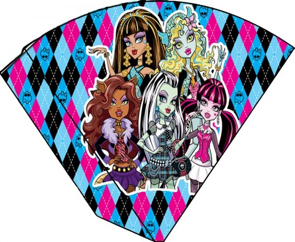 Convites para imprimir monster high « lembrancinhas personalizadas Convites para imprimir monster high « lembrancinhas personalizadas