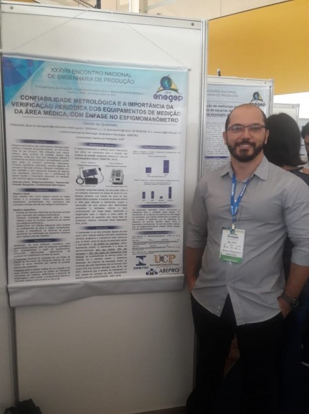 Tcc de graduado da ucp abre portas para mestrado, eventos Tcc de graduado da ucp abre portas para mestrado, eventos