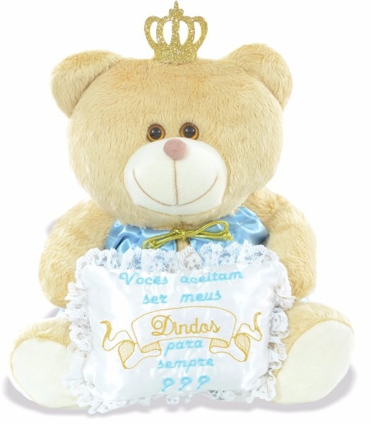 Urso prÃncipe Urso prÃncipe